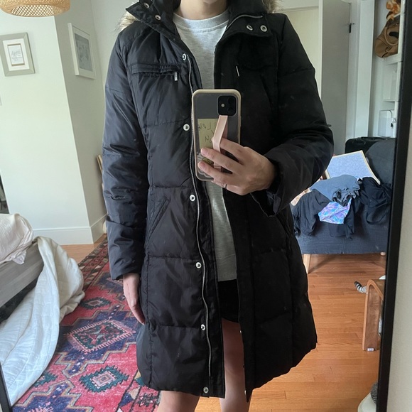 Michael Kors winter coat - XS - Picture 10 of 15